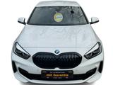 BMW 118i M Sport*Digitaler Cockpit*ACC*Carplay*Navi* - BMW 118: 118d Sport