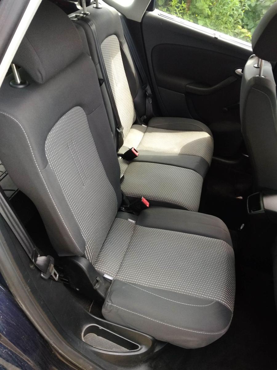 Seat Altea XL 2009 — photo 5