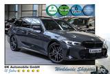 BMW 330i Touring Sport-Aut.///M SPORT/NEU/WIDESCREEN - BMW 330 in Hamburg