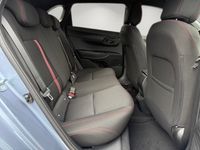 Hyundai i20 - Vorschau Bild 11