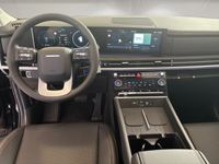 Hyundai SANTA FE - Vorschau Bild 12