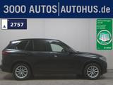 BMW X5 xDrive30d Navi LED LC Pro HiFi RFK ACC