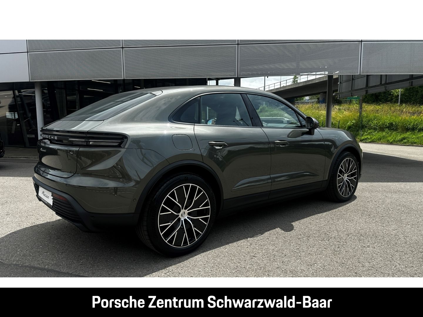 Porsche Macan - Bild 7