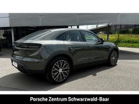 Porsche Macan - Vorschau Bild 7