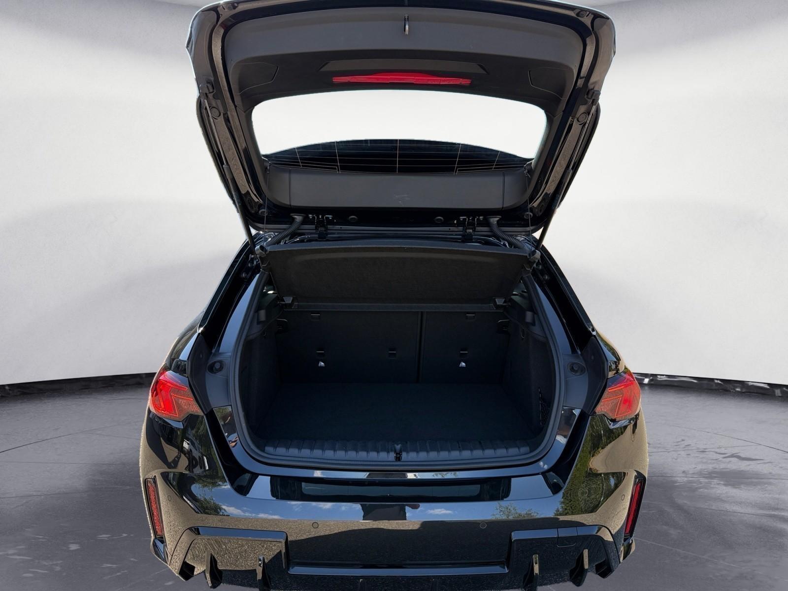 BMW 1 Series M Sport Navi Klima PDC Kamera Sportsitze Sit, миниатюра 14
