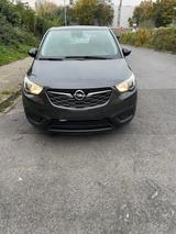 Opel Crossland X bj 2018 sehr gepflegte we... - Opel GT in Bochum