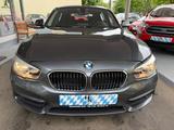 BMW 116 1 Limousine 5-trg. 116 d Advantage - BMW 116 Gebrauchtwagen in München