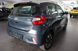 Hyundai i10 1.0 AT C.Play R.Cam/PDC Klima Alu15 SOFORT - Hyundai i10: 1.0