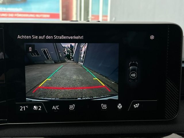 Fahrzeugabbildung Nissan MICRA Advance 40 kWh, Wärmepumpe*Winterpaket