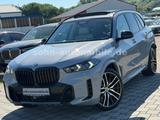 BMW X5 30d xDr M-Sport Pro 2-Achs/B&W/PanoSKY/Massag - BMW X5 aus 2025