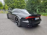 Audi RS7 4.0 TFSI tiptronic quattro Pano B&O Dyn.Plus - Audi RS7 von privat