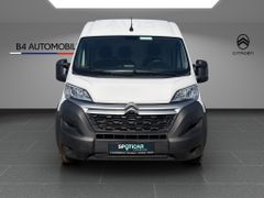 Fahrzeugabbildung Citroën Jumper 35 L4H2 Control Heavy BlueHDi 165 S&S
