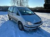 Ford Galaxy 1.9TDI 131PS 7-Sitzen KLIMA AH... - Ford Galaxy: 1.9