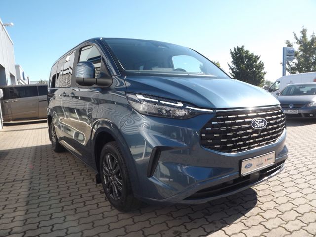 Tourneo Custom 320 L1 Tourneo Titanium *Kamera*