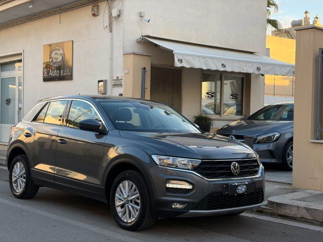 Image of Volkswagen T-Roc