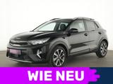Kia Stonic Spirit Kamera|Navi|Tempo|Technologie-Pake - gebrauchte Kia Stonic aus dem Jahr 2021