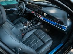 BMW 740 – 13 / 30