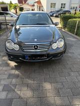 Mercedes-Benz CL 180 - Mercedes-Benz CL 180 Gebrauchtwagen