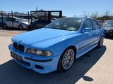 BMW M5 5.0v8 394hp Facelift model - BMW M5 bis 25.000 Euro