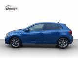 Volkswagen Polo VI 1.5 TSI Highline DSG R Line ACC LED - VW Polo Gebrauchtwagen in Chemnitz