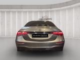 Mercedes-Benz S 400 d 4M L AMG Pano HeadUp Airmatic Burmes 3D - Mercedes-Benz S 400 in Bochum