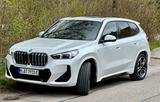 BMW iX1 xDrive30 | M Sport | HUD | Pano | Vollausst. - BMW iX1 von privat