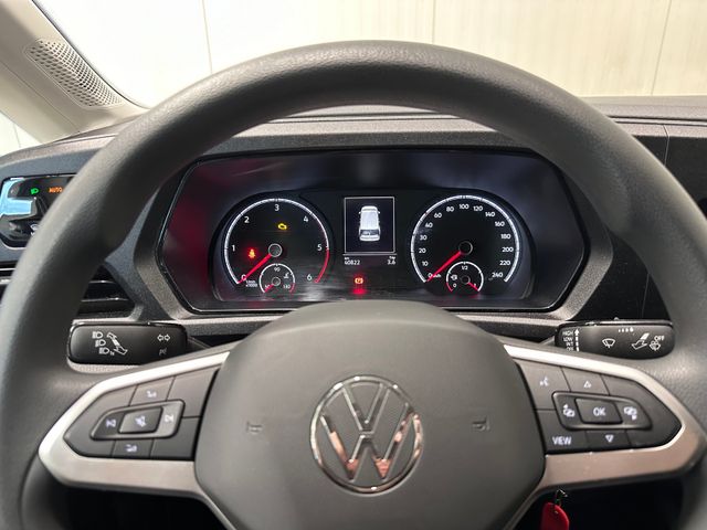 Caddy Kasten Cargo EcoProfi 2.0 TDI KLIMA