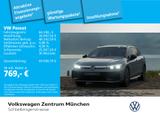 Volkswagen Passat R-Line 2.0 TDI 4 Mot AHK IQ.Light IQ.Driv