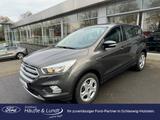 Ford Kuga Trend AHK-klappbar Beheizb. Frontsch. SHZ - Ford Kuga: Trend