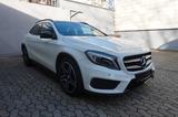 Mercedes-Benz GLA 250 4Matic AMG Kamera Panoramer BiXenon - gebrauchte Mercedes-Benz GLA 250 aus dem Jahr 2014