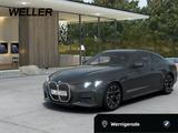 BMW 420i Coupe M SPORT LiCoPr DA St+Go 360° - BMW 420 Jahreswagen