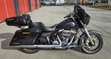 Harley-Davidson CVO Street Glide