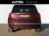 Volvo XC90 - Vorschau Bild 7