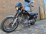 Yamaha XV 750 5g5 Oldtimer Tausch PKW möglich  - YAMAHA OLDTIMER