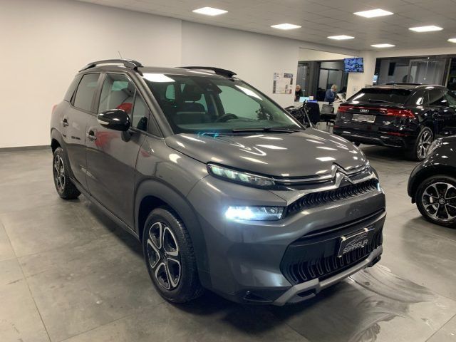 Citroën CITROEN C3 Aircross 1.2 Benzina Shine