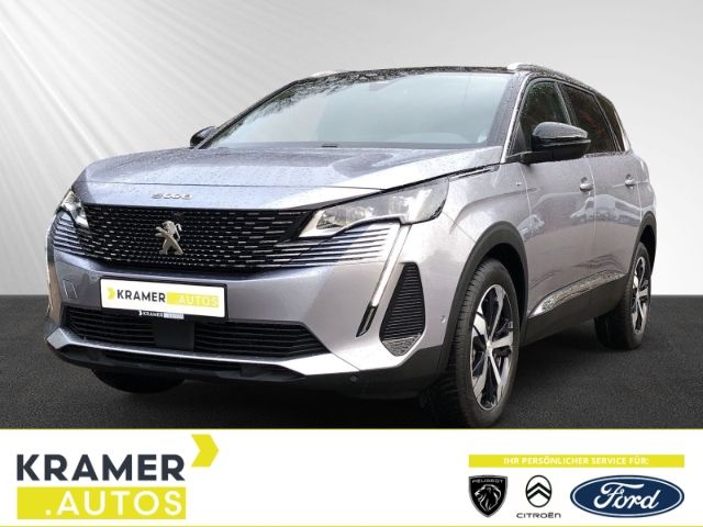 Peugeot 5008 GT 1.5 BHDi130 *FULL-LED*AGR*Elektr.HK*NAVI