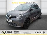 Renault Twingo Electric Urban Night - Renault Twingo Urban-Night