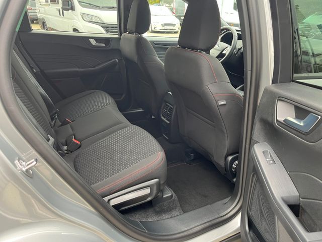 Kuga 1.5 Autom. *ST-Line* Sync 4*PDCv+h SHZ*