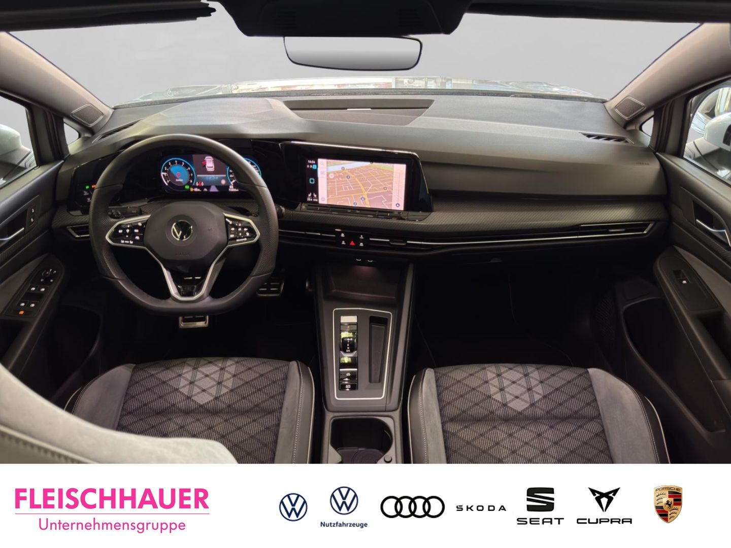 Volkswagen Golf - Bild 14