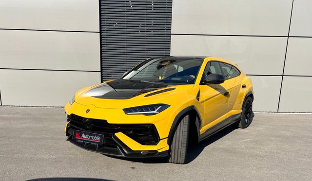 Lamborghini Urus 4.0 V8 PERFORMANTE