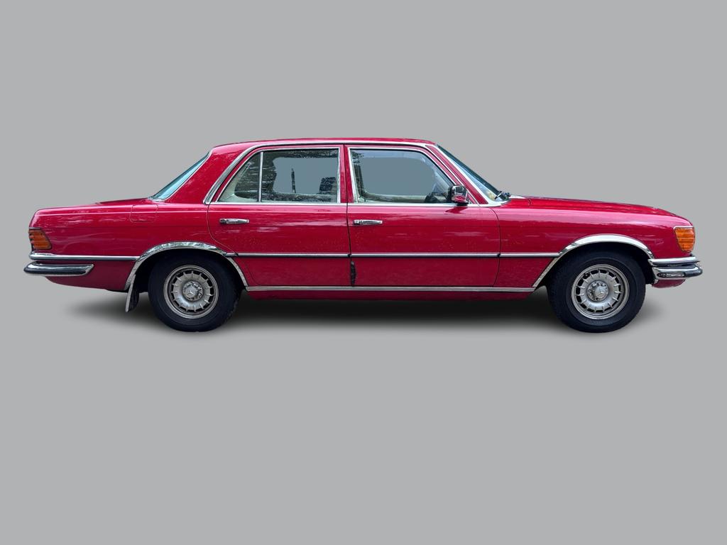 Mercedes-Benz 280