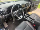 Kia Sportage 2.0 CRDi 185 Eco-Dyn. GT line Autom... - Kia Sportage in Bonn
