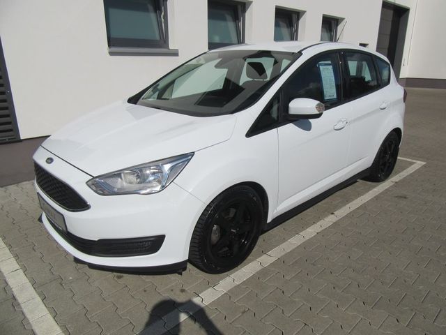 Ford C-Max 1.0 EcoBoost Trend