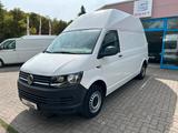 Volkswagen T6 Transporter Kasten Hochdach lang Klima - Volkswagen T6 Transporter in Halle