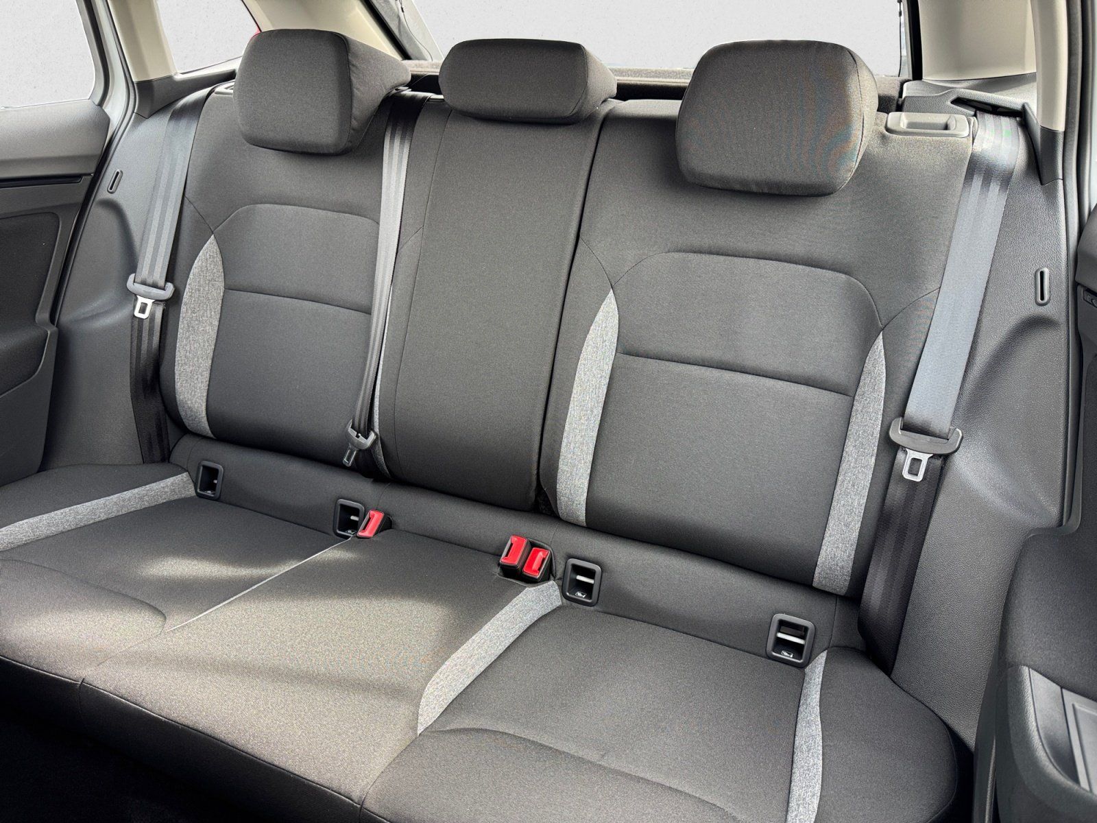 Skoda Scala - Bild 10