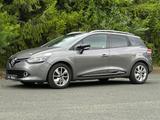 Renault Grandtour Limited 1.2 TCe +AHK+SHG+KLIMA+DAB - Renault Clio: 1.2