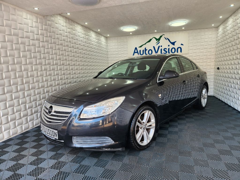 Angebot ansehen Opel Insignia