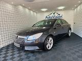 Opel Insignia A Lim. 2.0 CDTI Selection - Opel Insignia mit Diesel-Antrieb: Selection