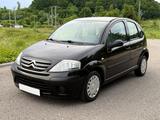 Citroën C3 1.1 Servo 5 Türer Zahnriemen Neu Tüv02/2027 - Citroën C3 aus 2007
