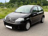 Citroën C3 1.1 Servo 5 Türer Zahnriemen Neu Tüv02/2027 - Citroën C3 aus 2007